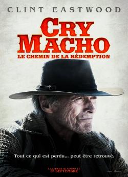 Cry Macho flemmix