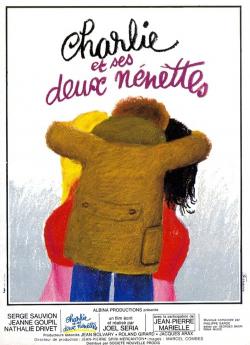 Charlie et ses deux nénettes flemmix