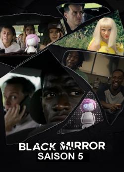Black Mirror - Saison 5 flemmix