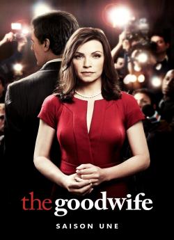 The Good Wife - Saison 1 flemmix