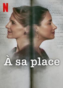 À sa place flemmix