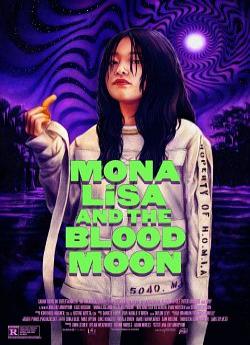 Mona Lisa and the Blood Moon flemmix