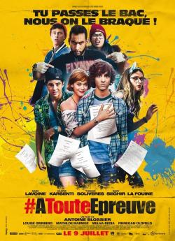A toute épreuve flemmix