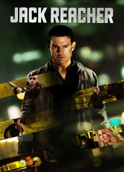 Jack Reacher flemmix