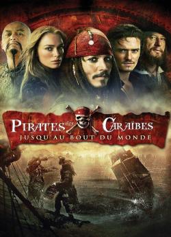 Pirates des Caraïbes : Jusqu'au Bout du Monde flemmix