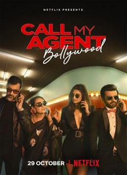Call My Agent: Bollywood - Saison 1 flemmix