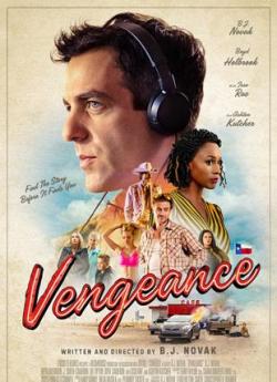Vengeance (2022) flemmix