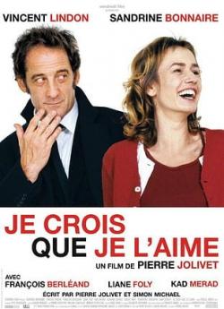 Je crois que je l'aime flemmix