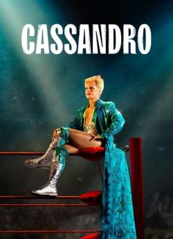 Cassandro flemmix
