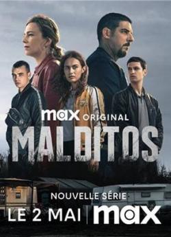 Malditos - Saison 1 flemmix