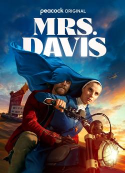 Mrs. Davis - Saison 1 flemmix