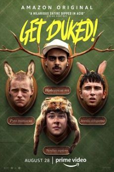 Get Duked! flemmix