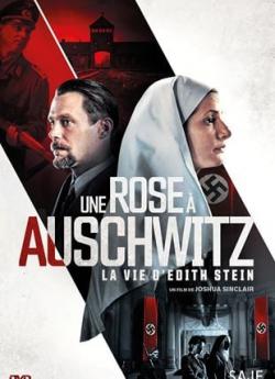 Une rose à Auschwitz, la vie d'Edith Stein flemmix