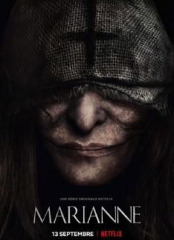 Marianne (2019) - Saison 1 flemmix