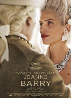 Jeanne du Barry flemmix