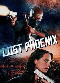 Lost Phoenix flemmix