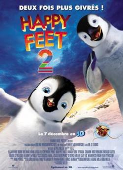 Happy Feet 2 flemmix