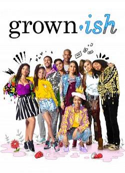 Grown-ish - Saison 1 flemmix