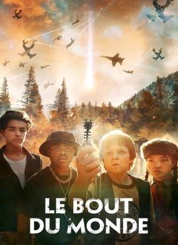 Le Bout du monde flemmix