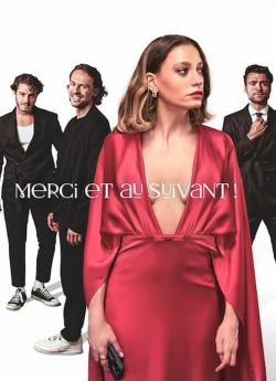 Merci et au suivant ! - Saison 1 flemmix