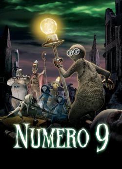 Numéro 9 flemmix