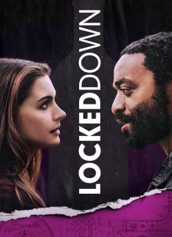 Locked Down (2021) flemmix