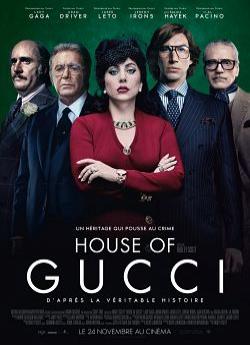 House of Gucci flemmix