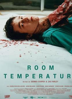 Room Temperature wiflix