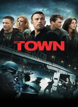 The Town flemmix