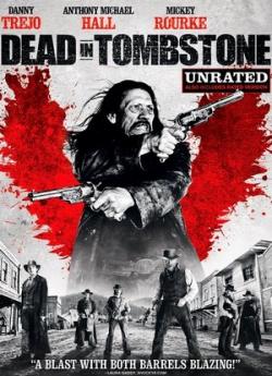 Dead in Tombstone (2013) flemmix