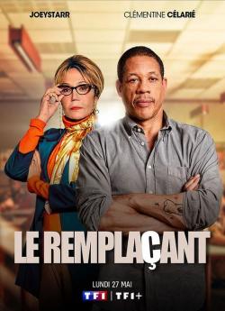 Le Remplaçant - Saison 3 flemmix