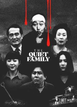 The Quiet Family flemmix