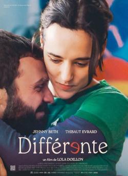 Différente flemmix