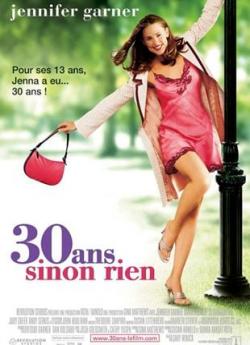 30 ans sinon rien flemmix