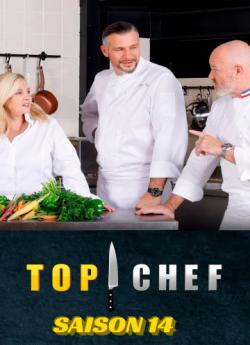 Top Chef - Saison 14 flemmix