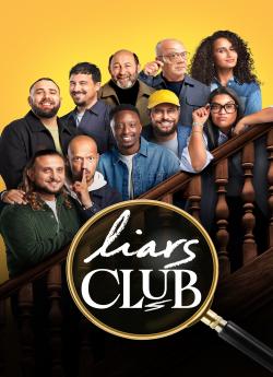 Liars Club - Saison 1 wiflix