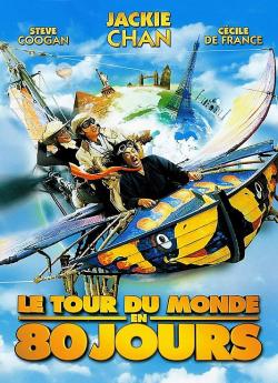 Le Tour du monde en 80 jours flemmix