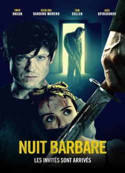 Nuit barbare flemmix