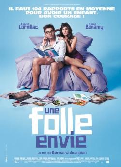Une folle envie flemmix