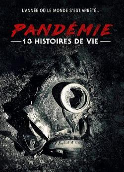 Pandémie : 13 histoires de vie flemmix