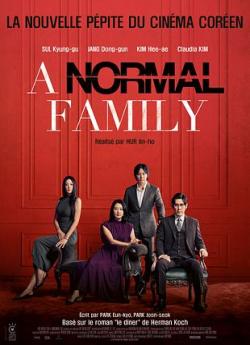 A Normal Family flemmix