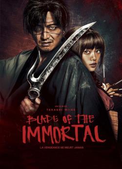 Blade of the Immortal flemmix