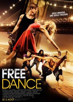Free Dance flemmix