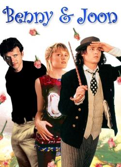 Benny and  Joon flemmix