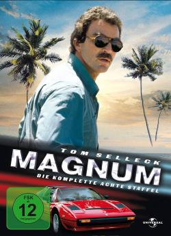 Magnum (1980) - Saison 8 flemmix