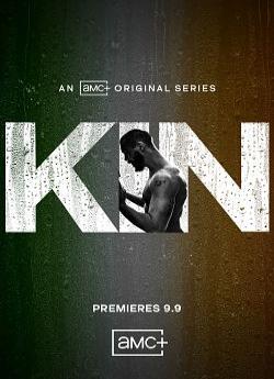 Kin (2021) - Saison 1 flemmix