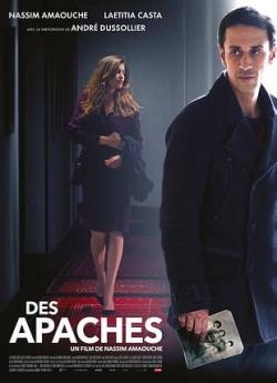 Des Apaches flemmix