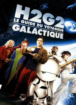 H2G2 : le guide du voyageur galactique flemmix