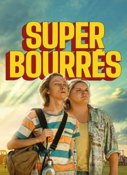 Super-bourrés flemmix