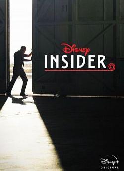 Les Coulisses de Disney - Saison 2 flemmix